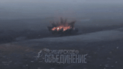    ФАБ-3000. Покровское направление. Видео: DIVGEN