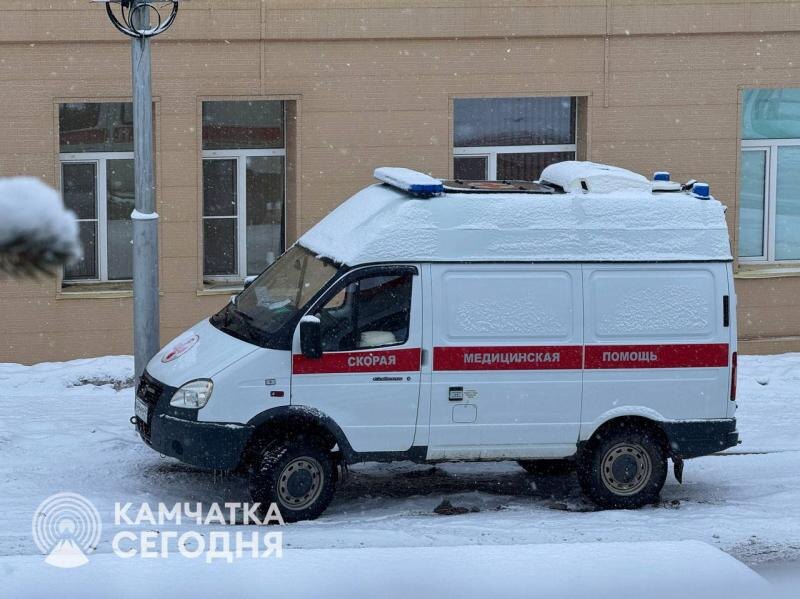 Фото ИА «Камчатка»