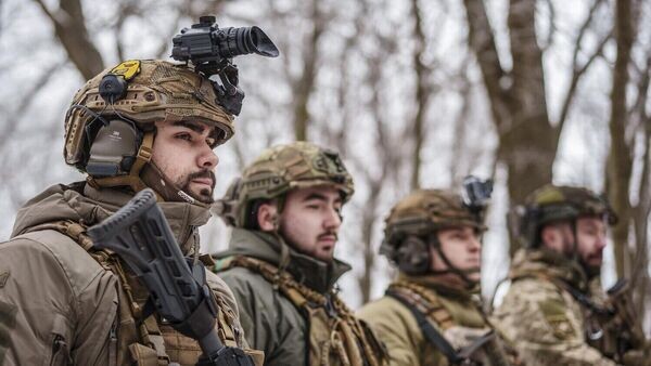    © REUTERS / Serhii Korovainyi