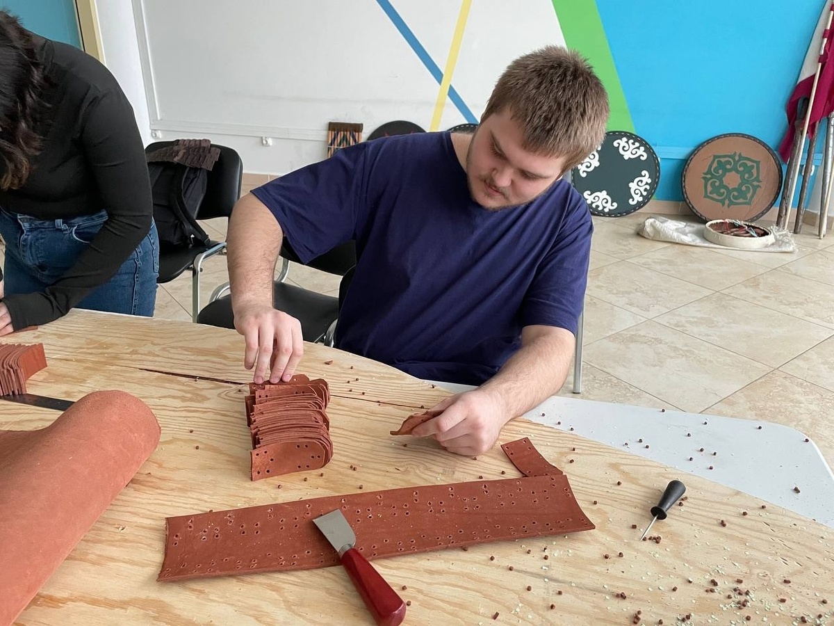 Листайте вправо, чтобы увидеть больше изображений