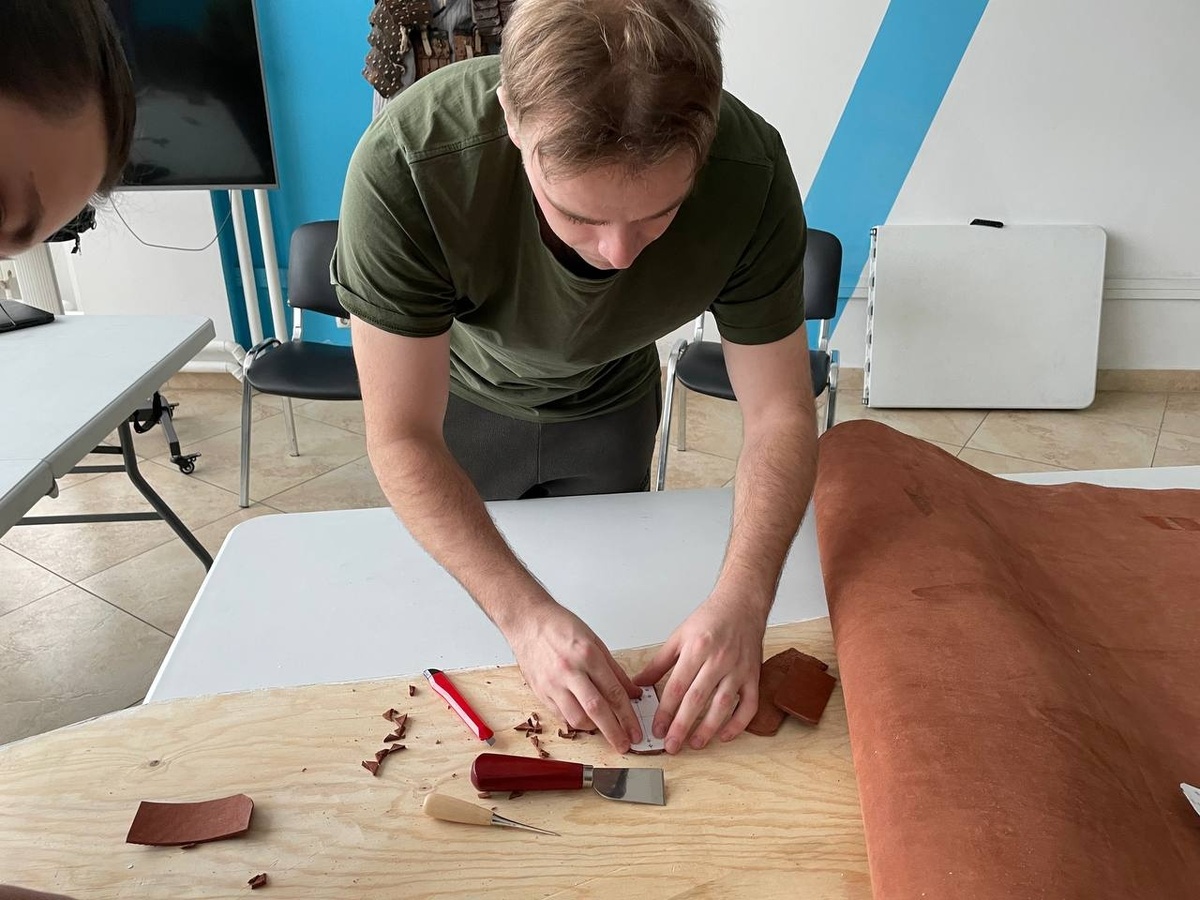 Листайте вправо, чтобы увидеть больше изображений