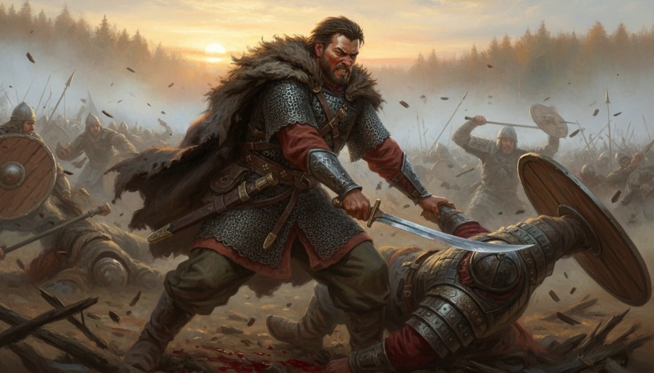 Когда даже палач склонил голову: история, которую Батый не смог забыть