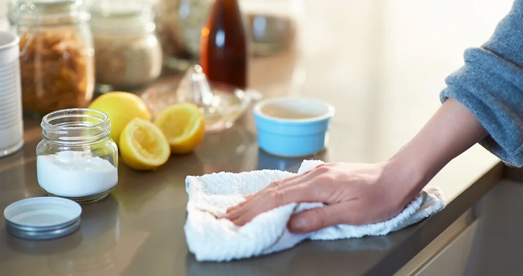 Помните это из детства? Старый способ, который до сих пор работает