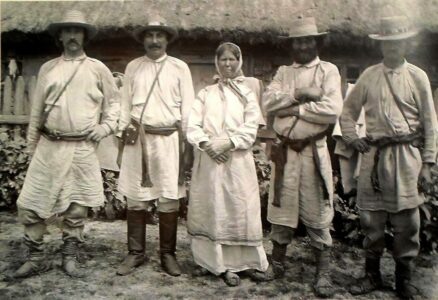 Как по фамилии можно узнать происхождение предков