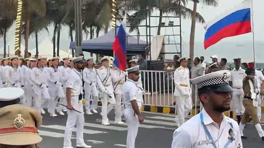    Фото: Департамент информации и массовых коммуникаций Минобороны РФ