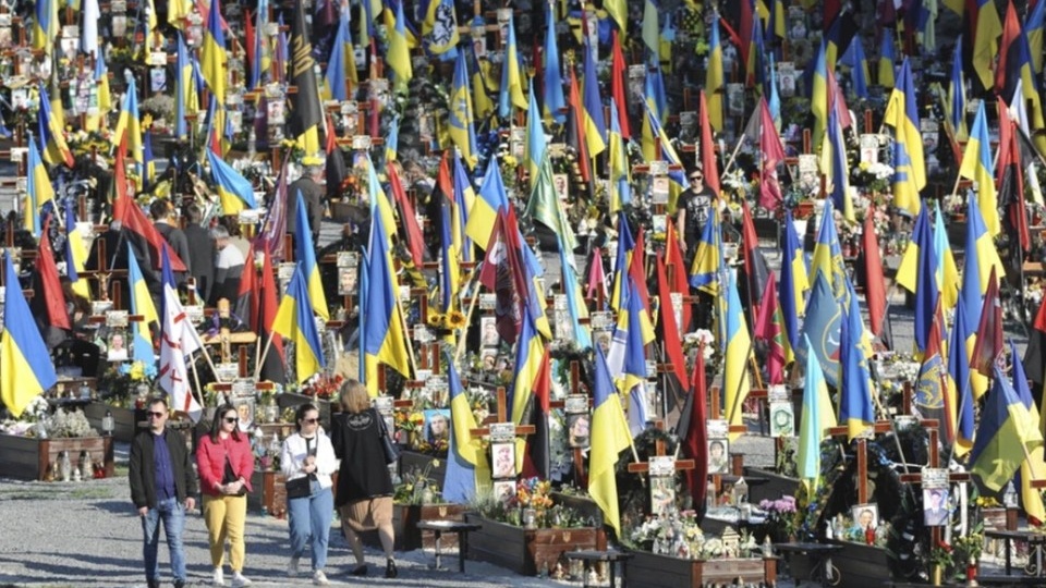 В Генштабе РФ озвучили шокирующие цифры потерь в ВСУ с начала спецоперации