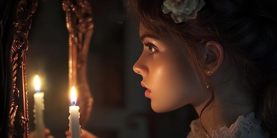 Васильев вечер.Глава первая.Рассказ.