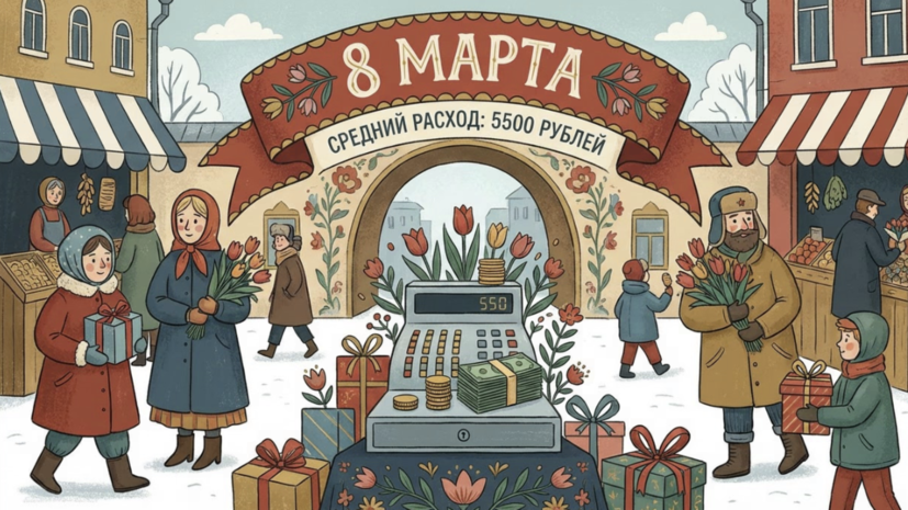   Сгенерировано с помощью ИИ