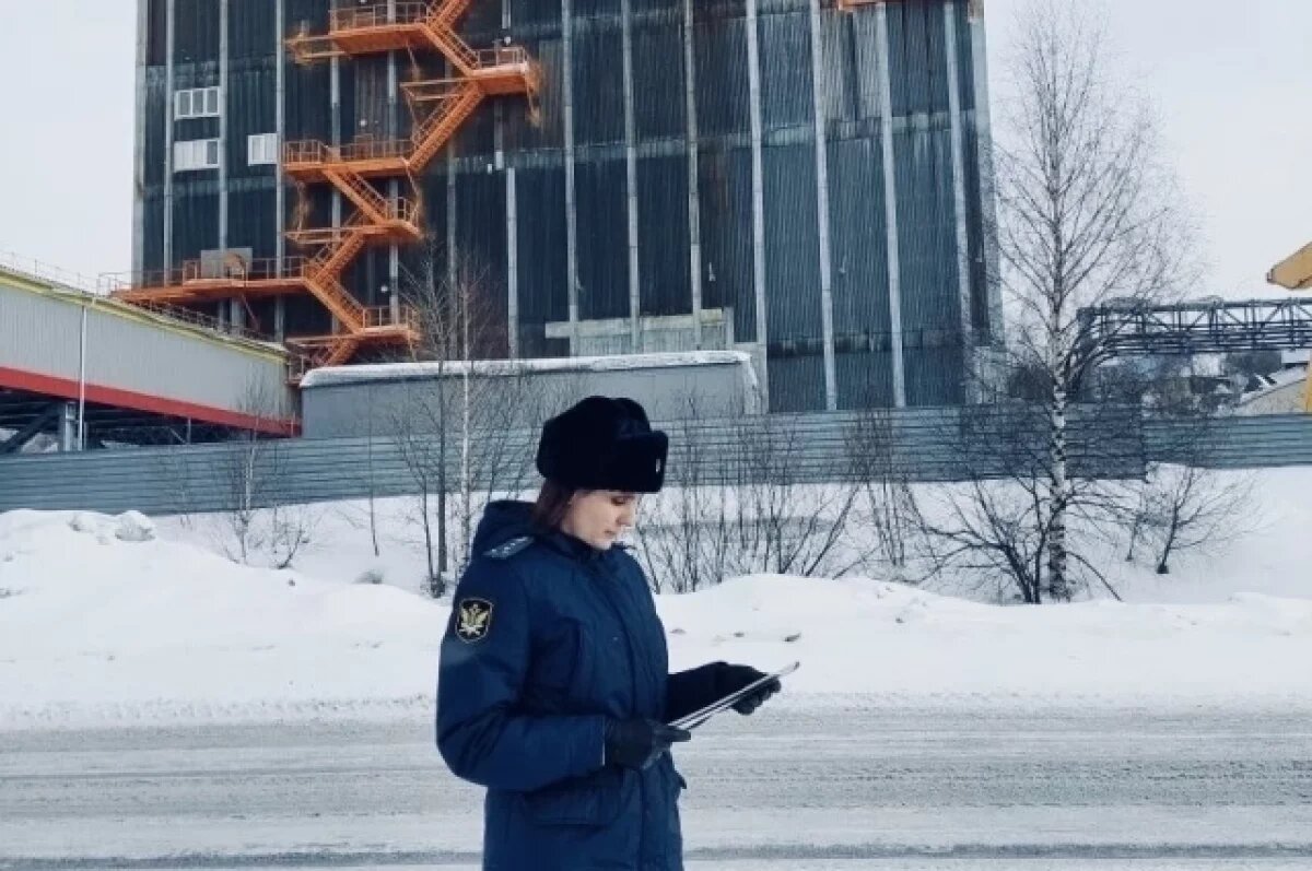    В Кузбассе приостановили очередной опасный объект со взрывчаткой на руднике