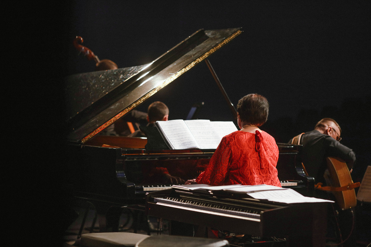 Фотограф: Ольга Миллер