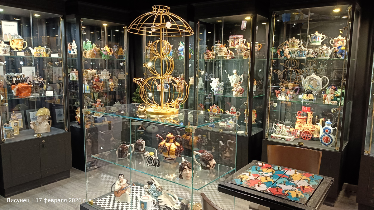 Фото автора.