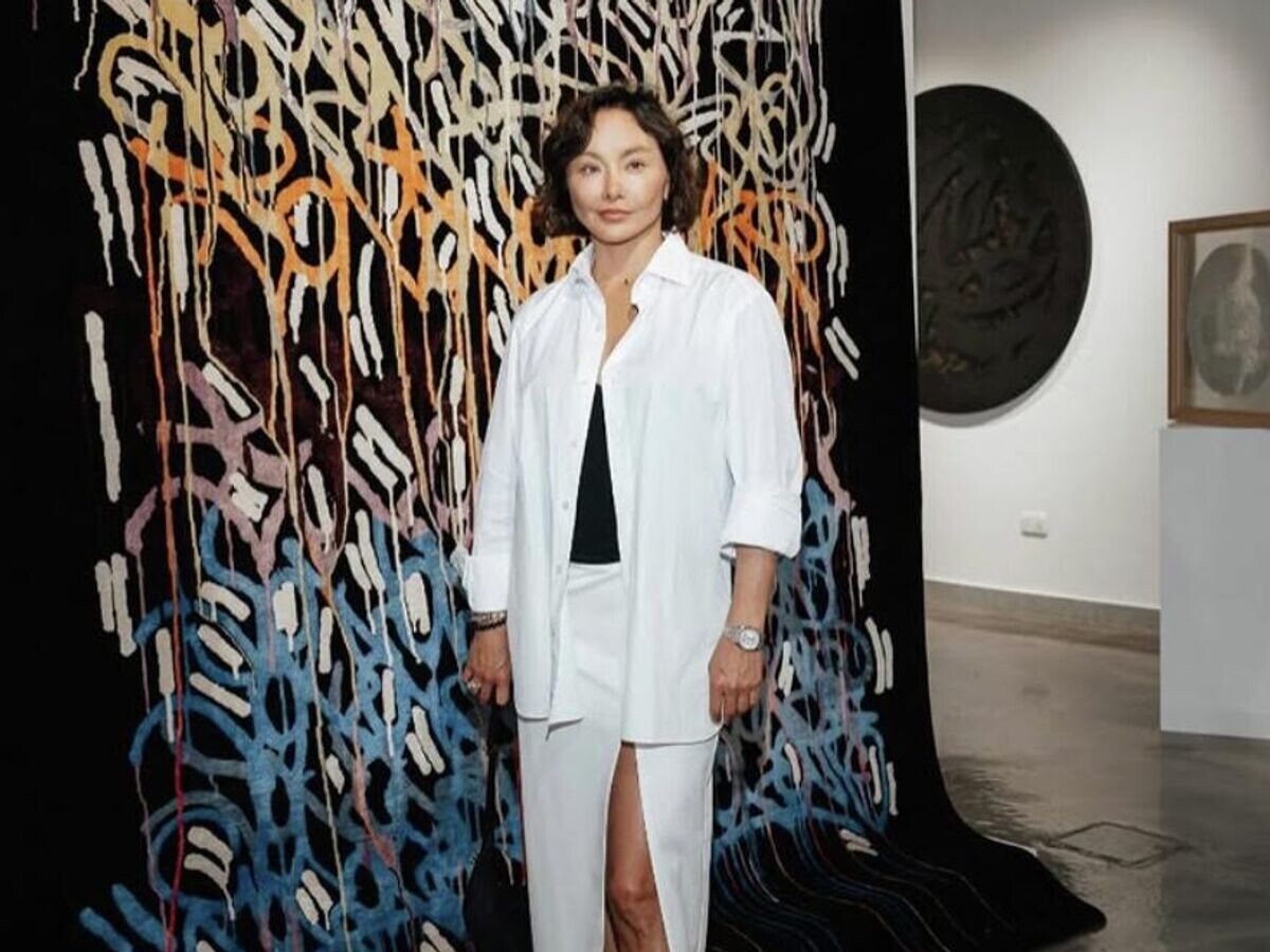    Алия Галицкая | © Фото : соцсети