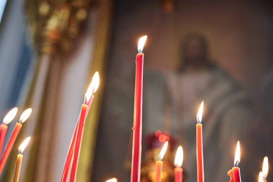    Прощание состоится 21 февраля в храме святого Пантелеимона Николай ОБЕРЕМЧЕНКО