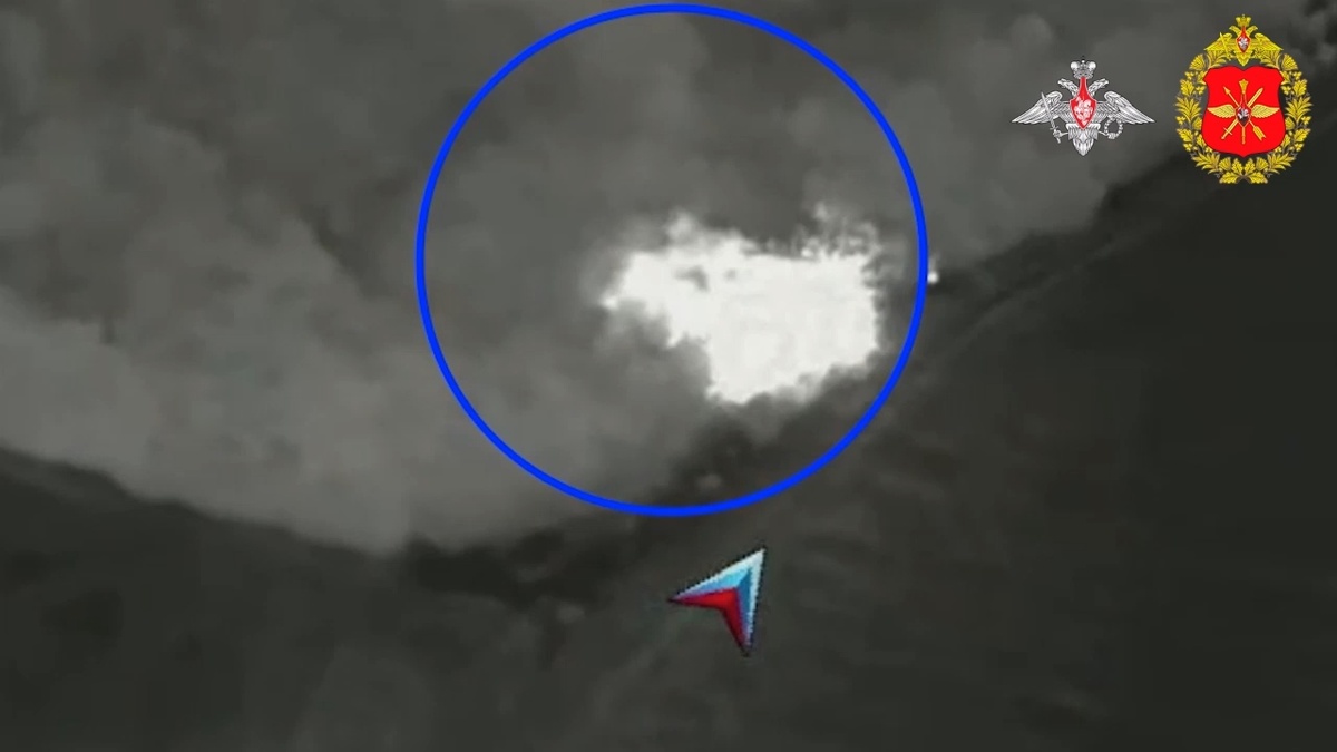    МО Искандер взрыв