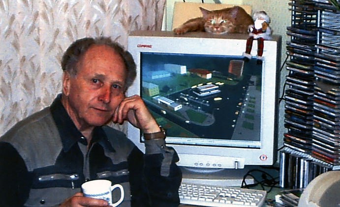 Атака на трамвай