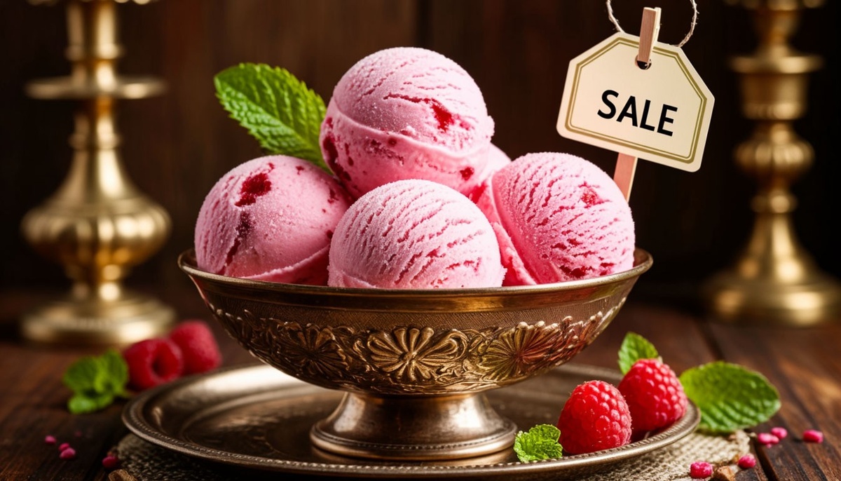 Желание проставить 5 баллов пропадает, когда у кафе с ценниками чуть выше среднего нет в меню недорогих блюд