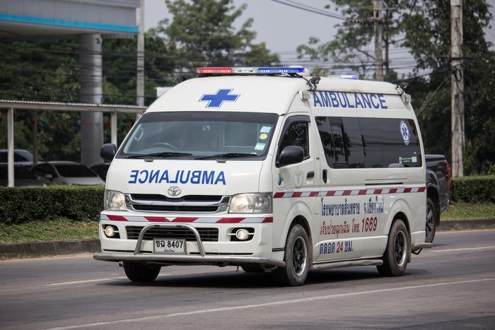 Обложка © Shutterstock / FOTODOM / nitinut380