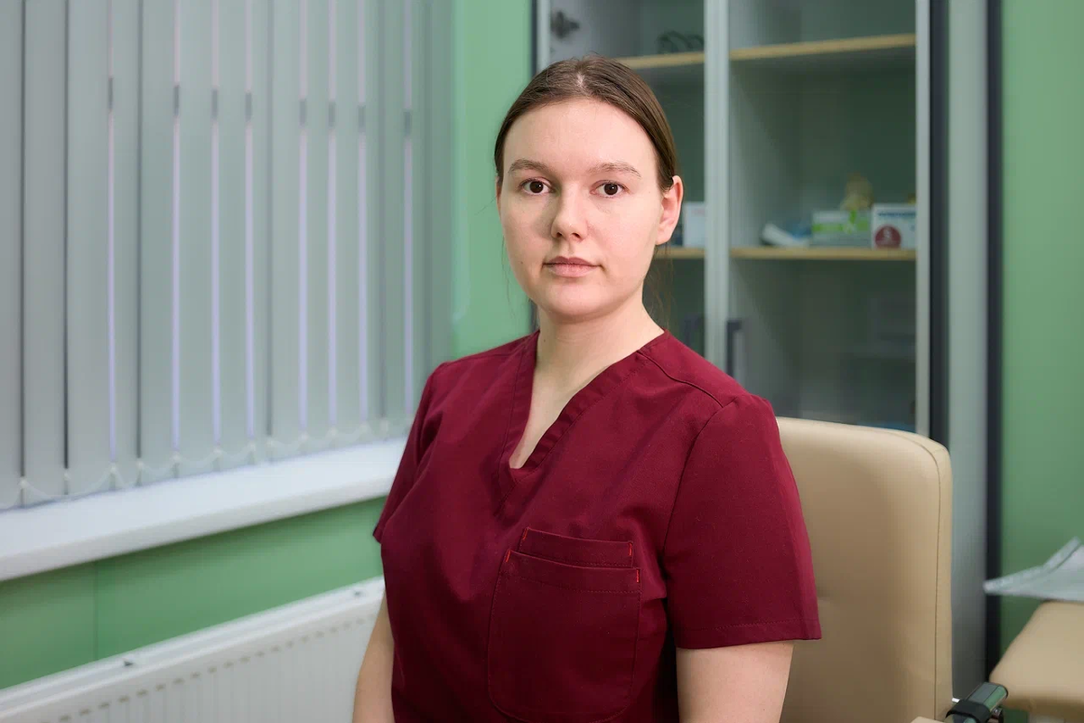 В беседе с врачом-педиатром и нефрологом Юлией Дмитриевной Черепановой разбираем признаки инфекции мочевых путей у детей