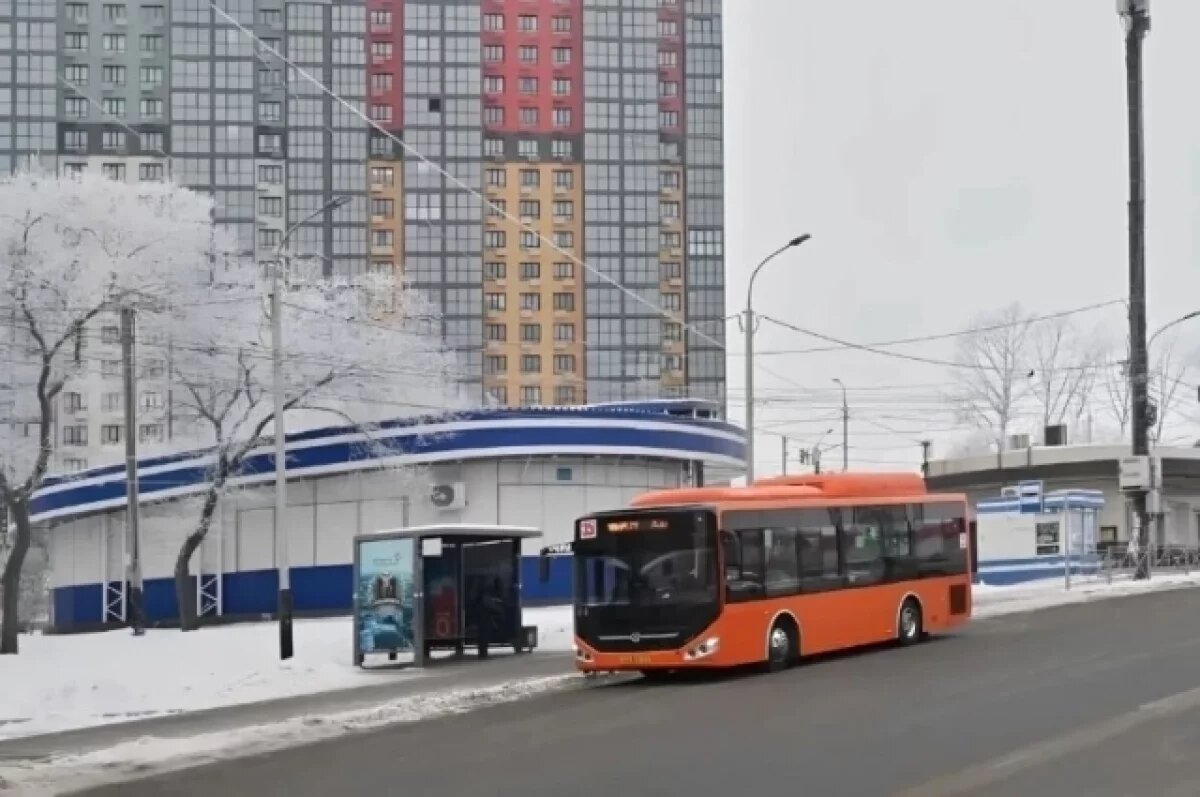    В Хабаровске подорожает проезд ещё на четырёх автобусных маршрутах