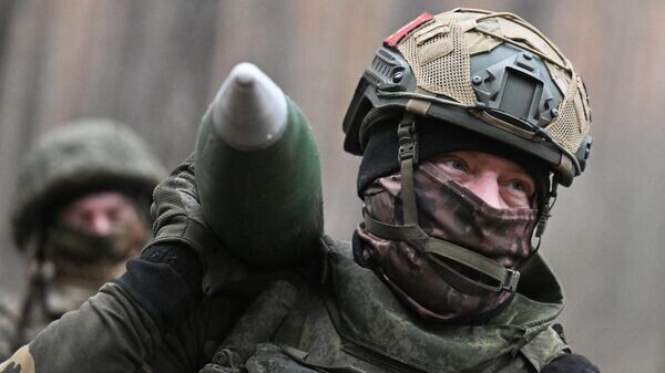    © РИА Новости . Станислав Красильников