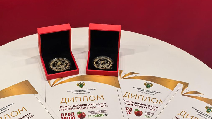    Фото: Пресс-служба компании «СибХолод»