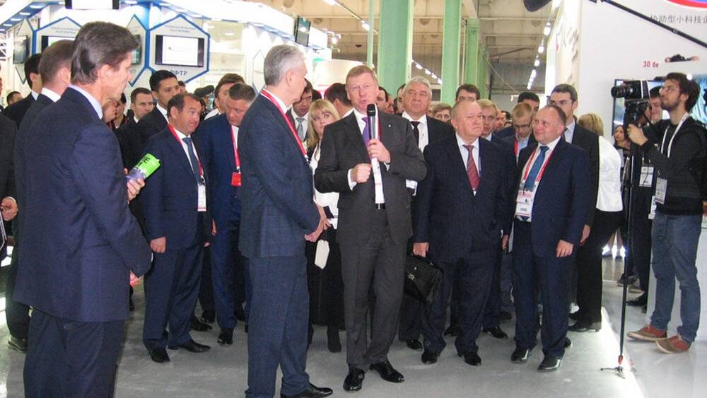    Фото: Правительство Брянской области