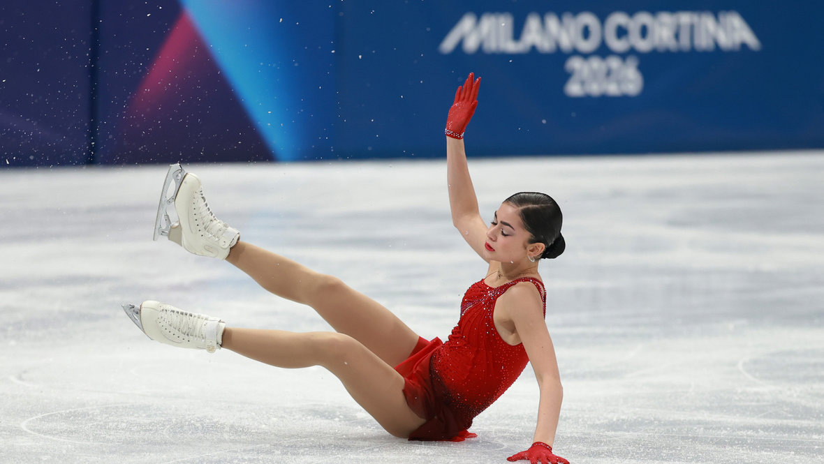 Падение Петросян. фото: яндекс