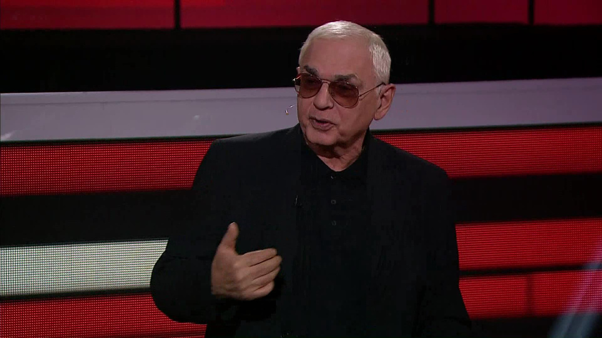    Шахназаров