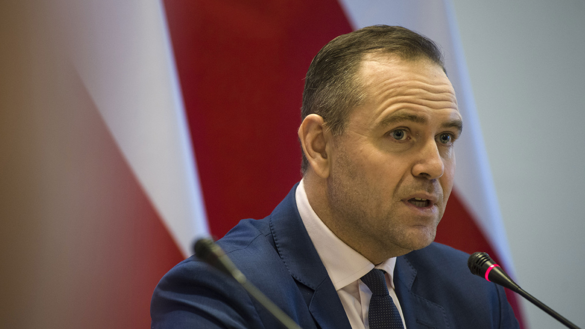    Кароль Навроцкий GLP