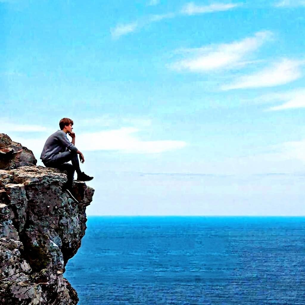 Почему тебя волнует, что о тебе думают другие?