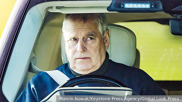     Фото: Marcin Nowak/Keystone Press Agency/Global Look Press   
 Текст: Антон Антонов