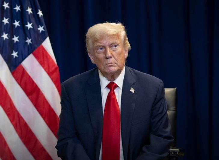    Фото: администрация Белого дома