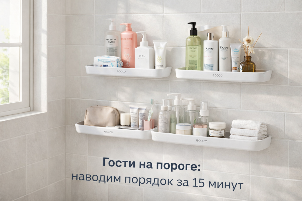    priем_gostey_bez_paniki_bystraya_uborka_za_15_minut ecoco