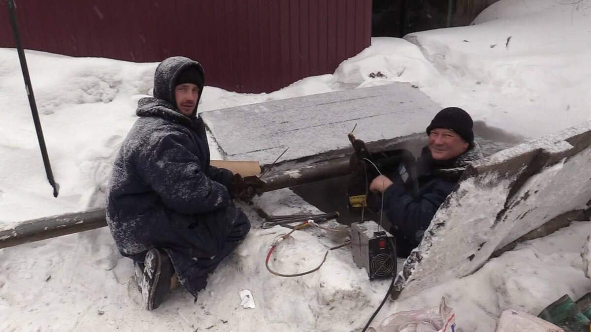 пресс служба администрации Бодайбо и района