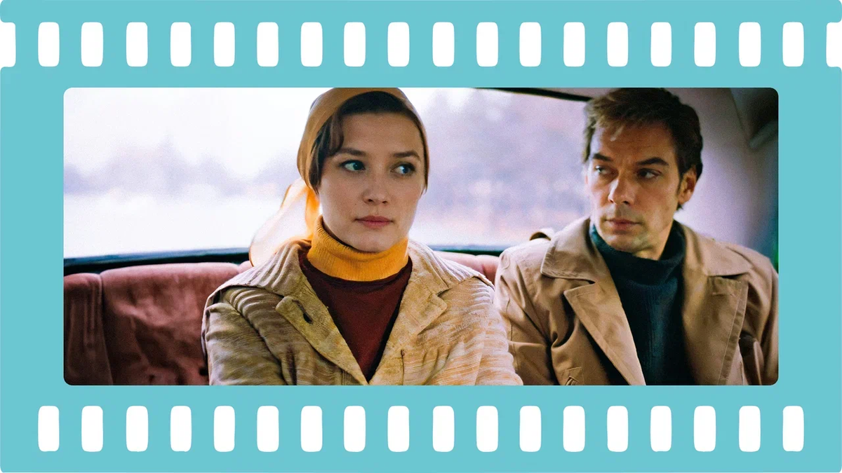 «Москва слезам не верит» (СССР, 1980)