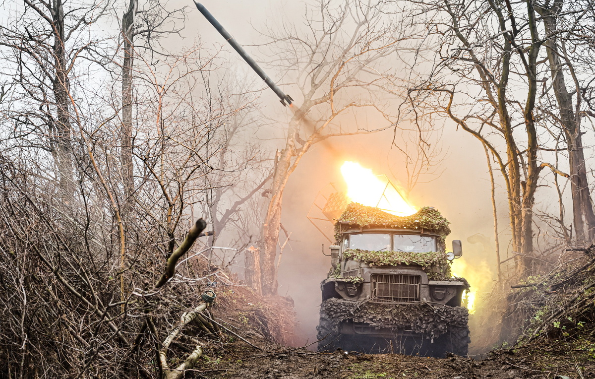 Дмитрий Ягодкин/ТАСС