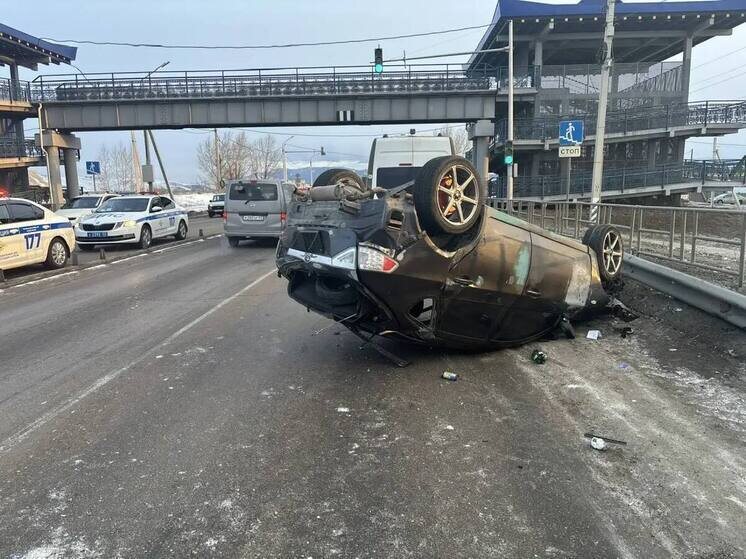     Фото: пресс-служба МВД по Бурятии.