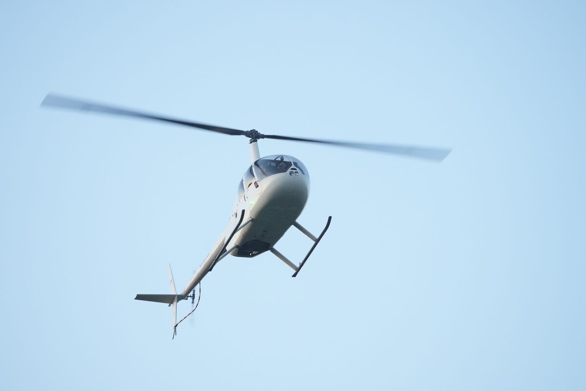     / Источник: © ИЗВЕСТИЯ/Дмитрий Коротаев