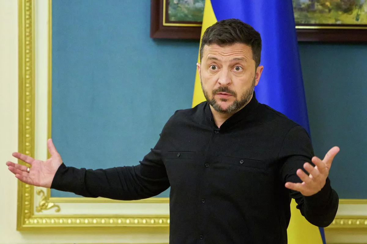    Фото: Efrem Lukatsky, источник: AP Photo