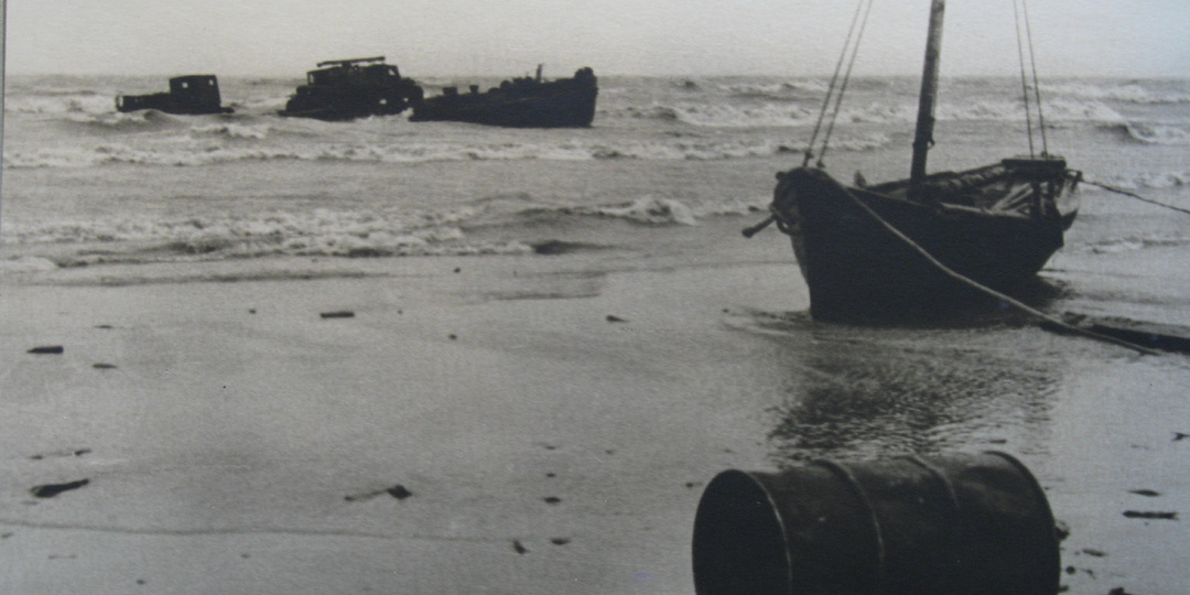 Край загадок и тайн - Ямал