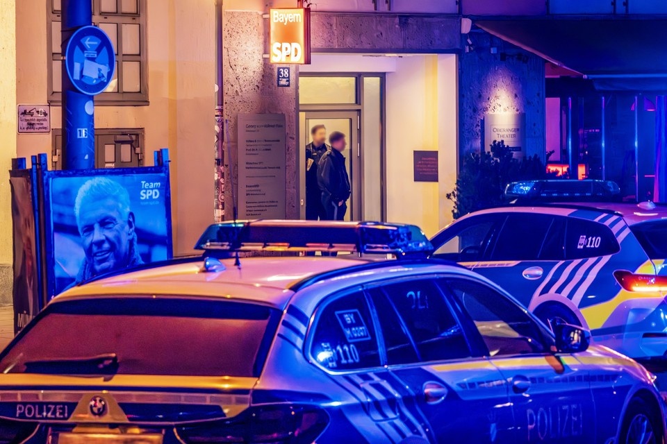    Работавшего в Донбассе журналиста Лучиди задержали после встречи с юристами GLOBAL LOOK PRESS