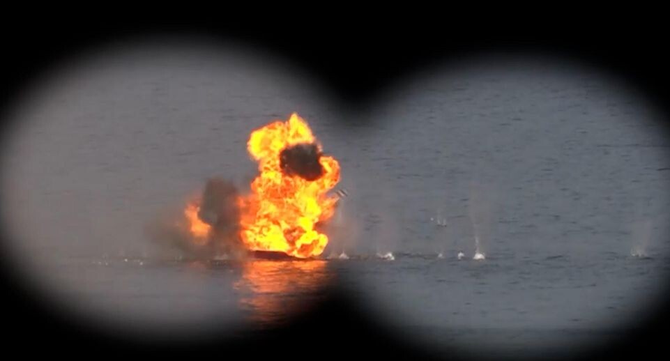    Sepahnews/Keystone Press Agency / www.globallookpress.com