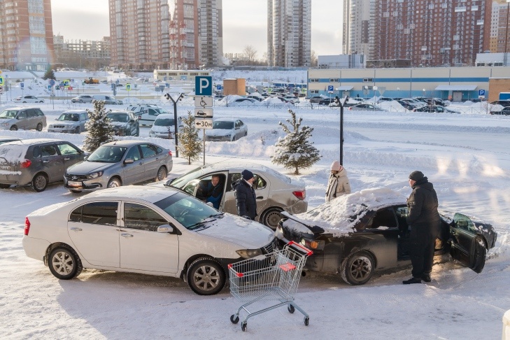    Фото Андрея Заржецкого