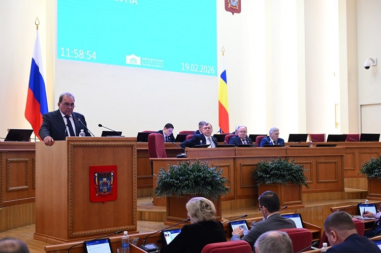    Фото ТГ-канала ЗС РО Редактор