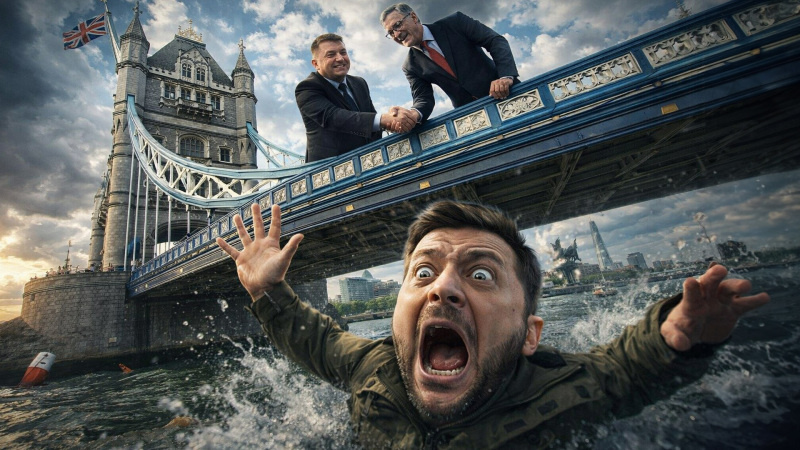    Коллаж редакции.