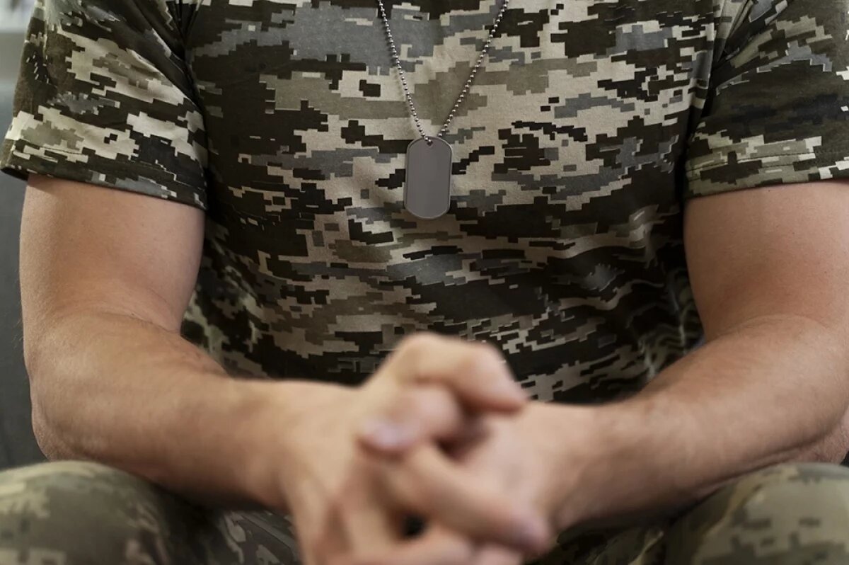    Боевик Вооруженных сил Украины (ВСУ) изнасиловал в оккупированном Херсоне трёхлетнего ребенка.