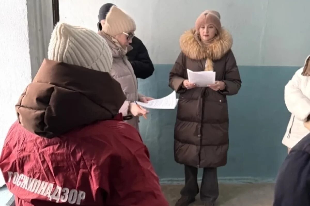    «Олерон+», «Водоканал» и другие организации оштрафовали в Забайкалье