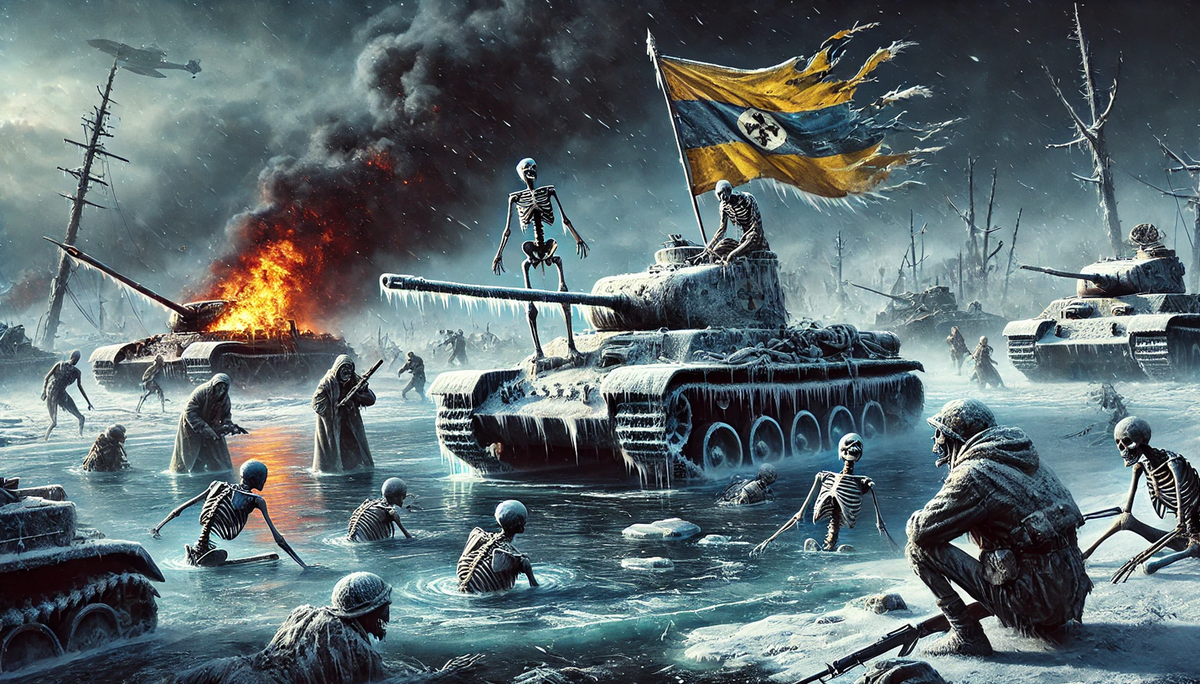 Изображение сгенерировано ИИ