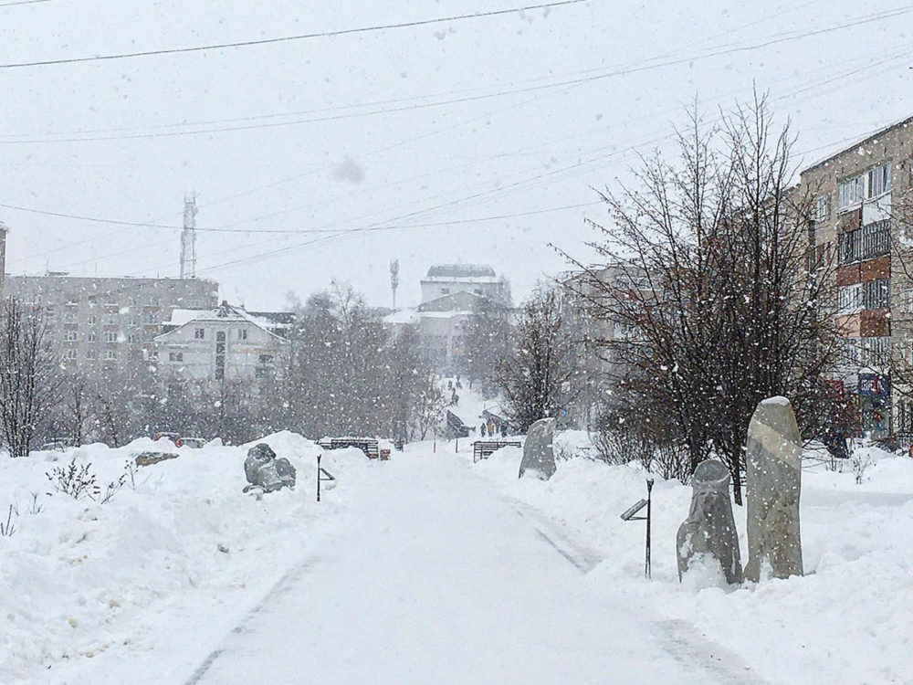    Фото: Константин Седегов, "ПН"