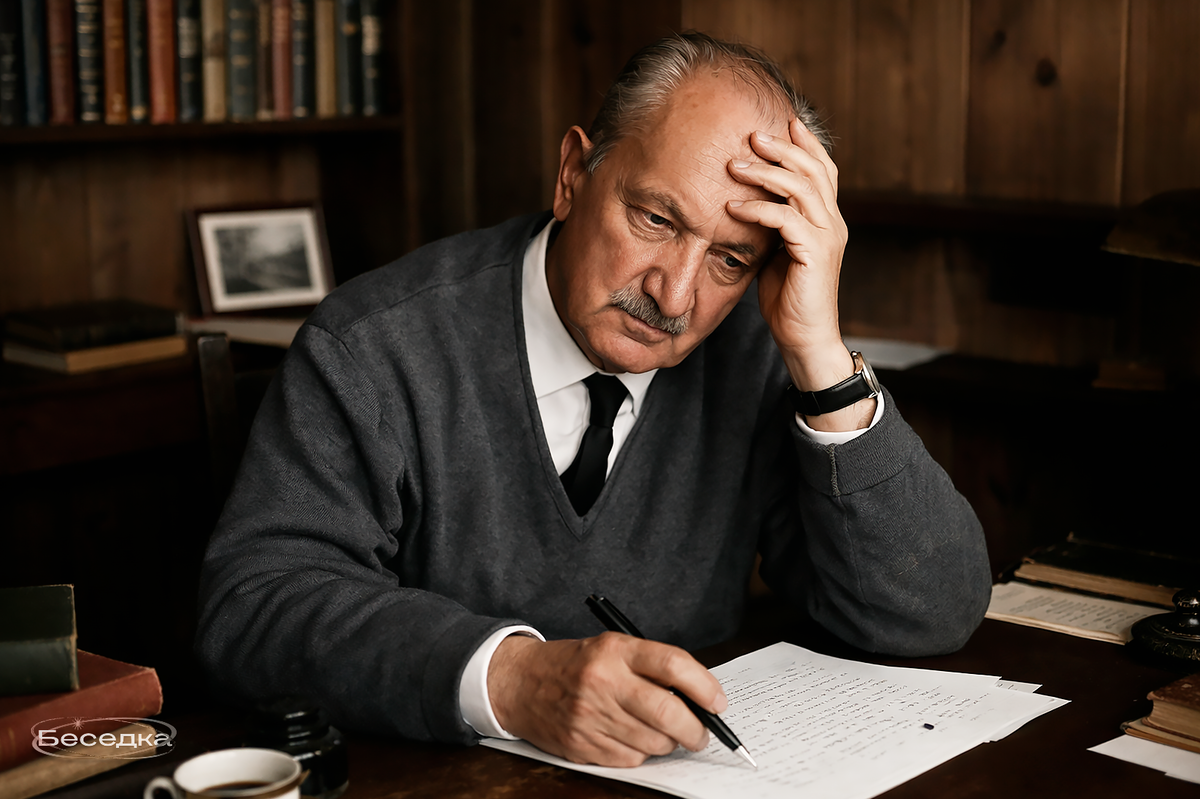 Мартин Хайдеггер